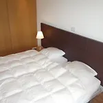 Lavish With Wellness Apartment *