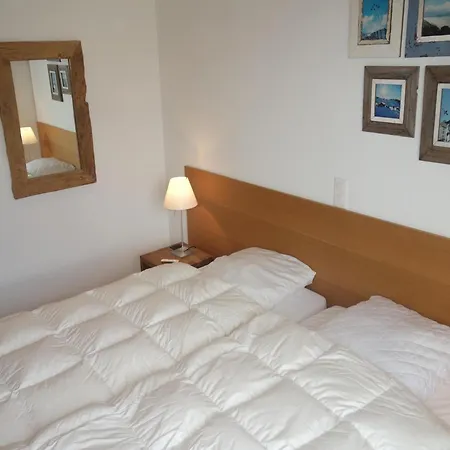 Apartmán Lavish With Wellness *