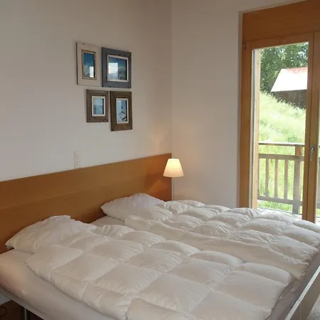 Lavish With Wellness Veysonnaz