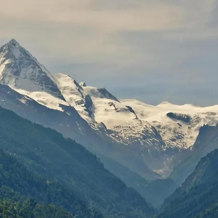 Lavish With Wellness Veysonnaz