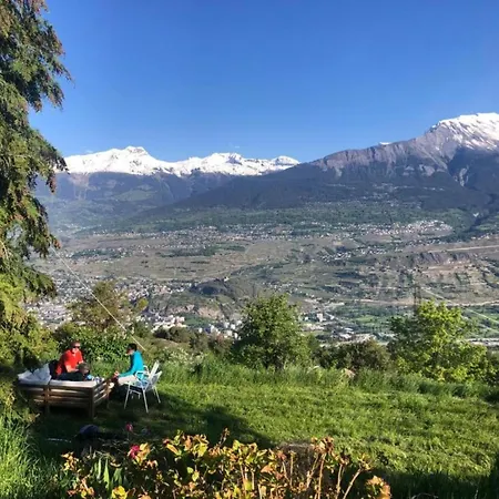 Apartmán Lavish With Wellness