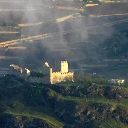 Apartmán Lavish With Wellness Veysonnaz