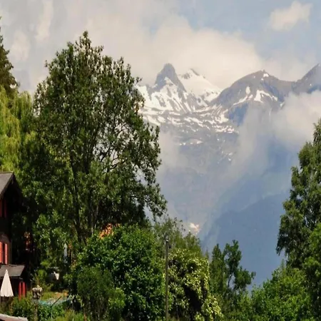 Lavish With Wellness * Veysonnaz