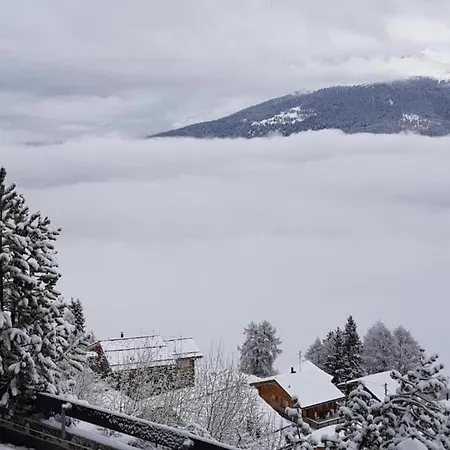 Apartmán Lavish With Wellness