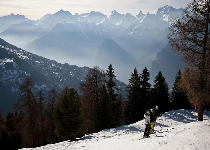 Lavish With Wellness アパート