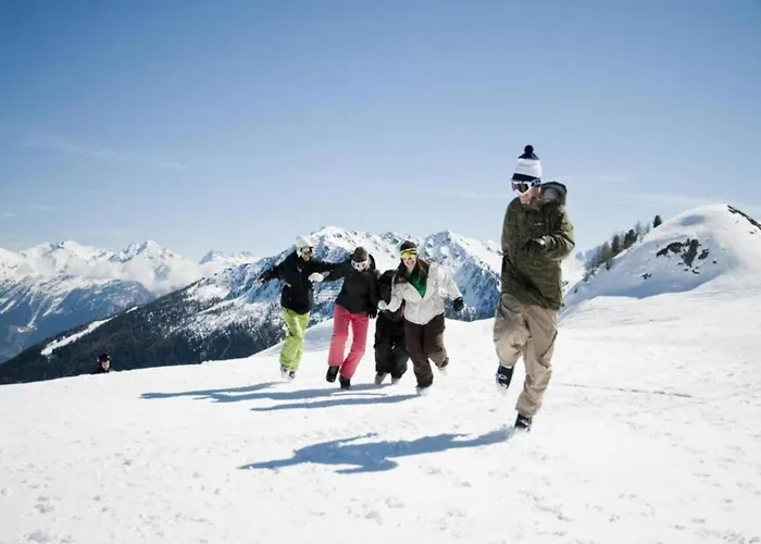 アパート Lavish With Wellness