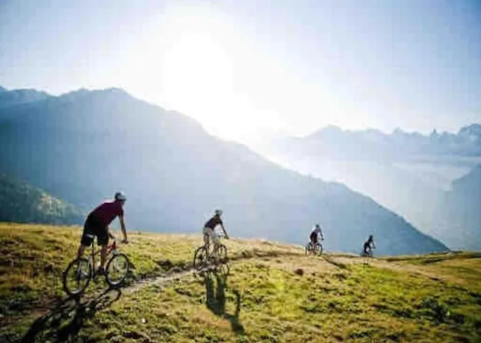 Lavish With Wellness