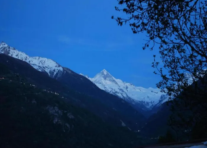 Lavish With Wellness アパート *