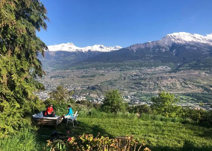 アパート Lavish With Wellness