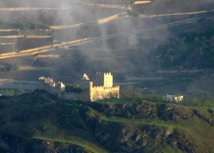 アパート Lavish With Wellness ヴェゾナ