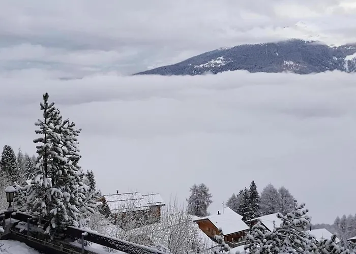 アパート Lavish With Wellness