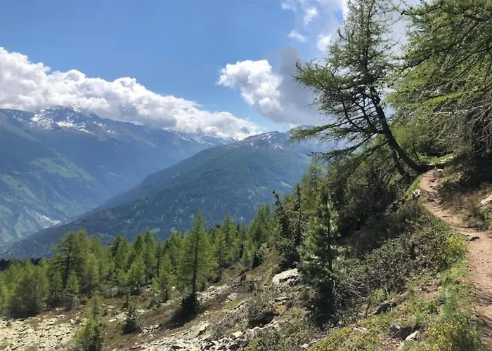 Lavish With Wellness アパート *