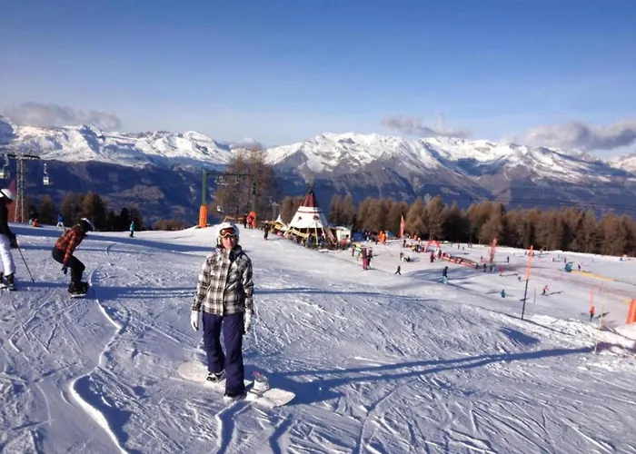 Lavish With Wellness アパート *