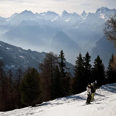 Lavish With Wellness Апартаменты