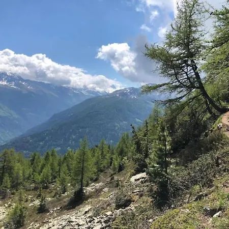 Lavish With Wellness Апартаменты *