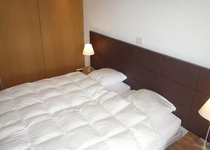 Lavish With Wellness Apartment *